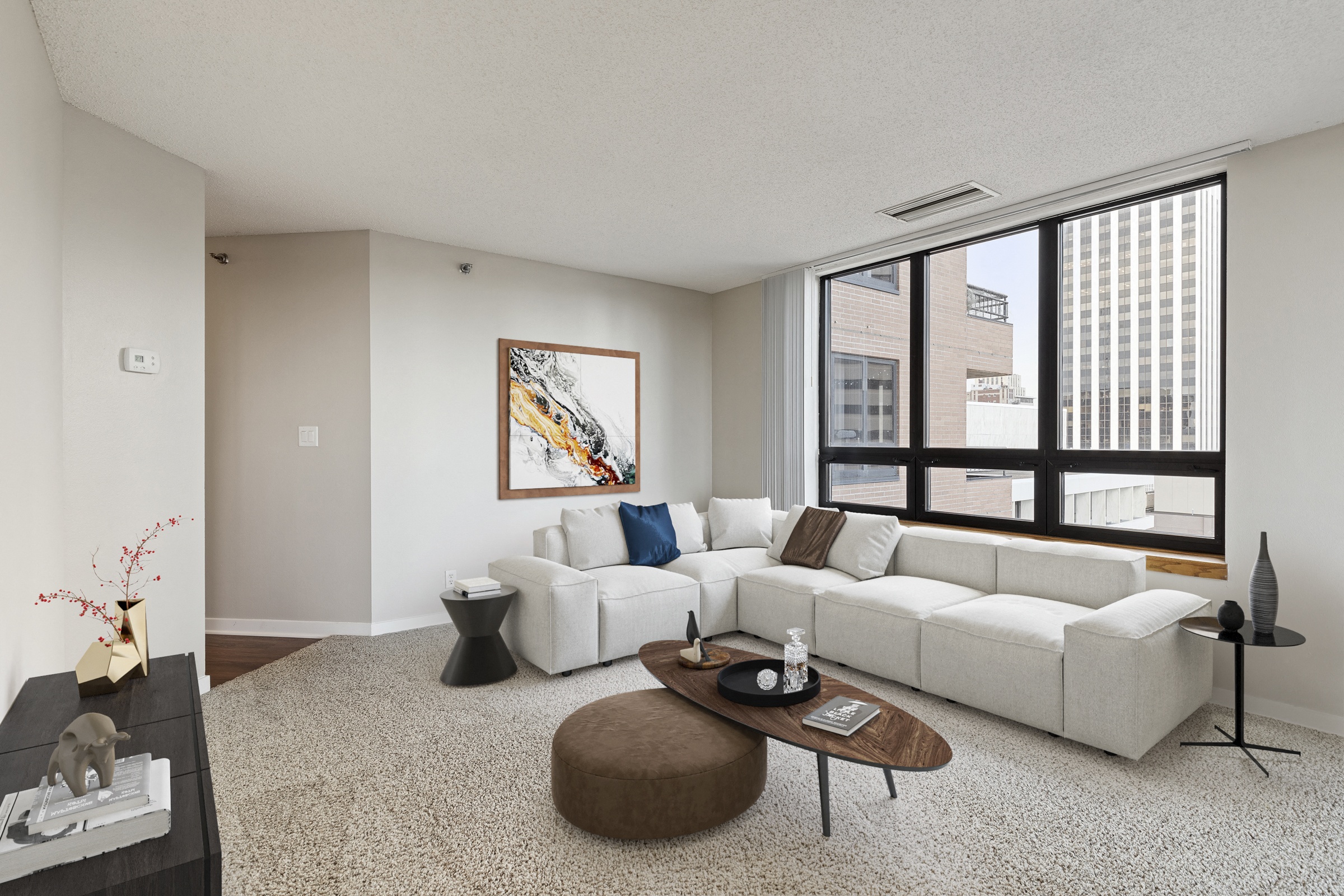 Downtown St. Paul Apartments for Rent - St. Paul, MN | RentCafe